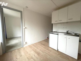 Appartement à Saint-Omer