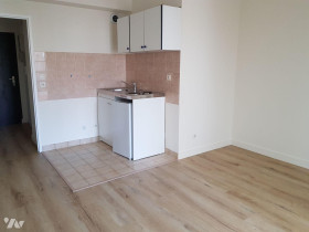 Appartement à Le Mans