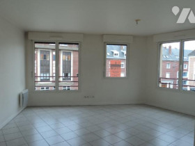 Appartement à Amiens