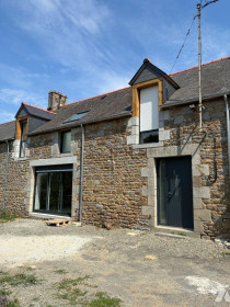 Maison à Saint-Marc-le-Blanc