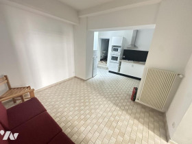 Appartement à Boulogne-sur-Mer
