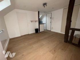 Appartement à La Roche-Guyon