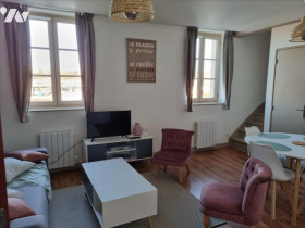 Appartement à Dieppe
