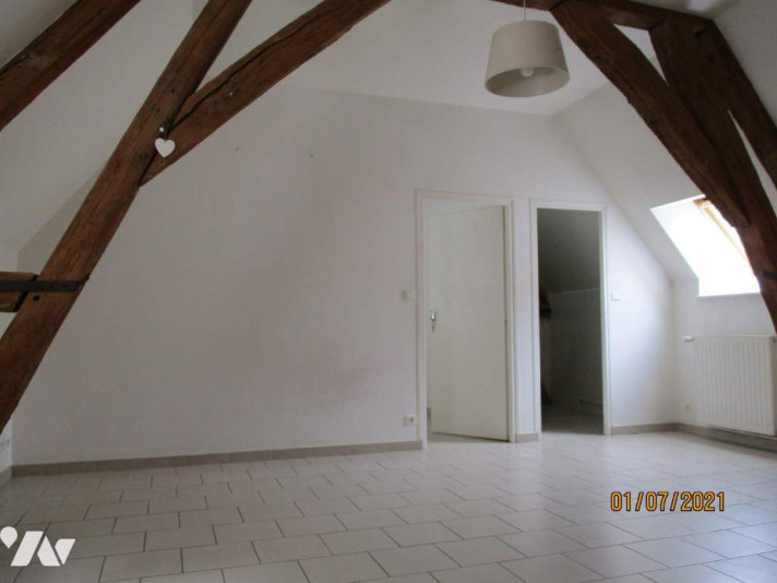 Voir la photo 1/5 du type apartment à Sézanne