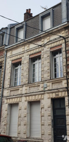 Appartement à Saint-Quentin