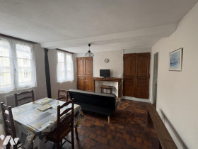 Appartement à Lisieux