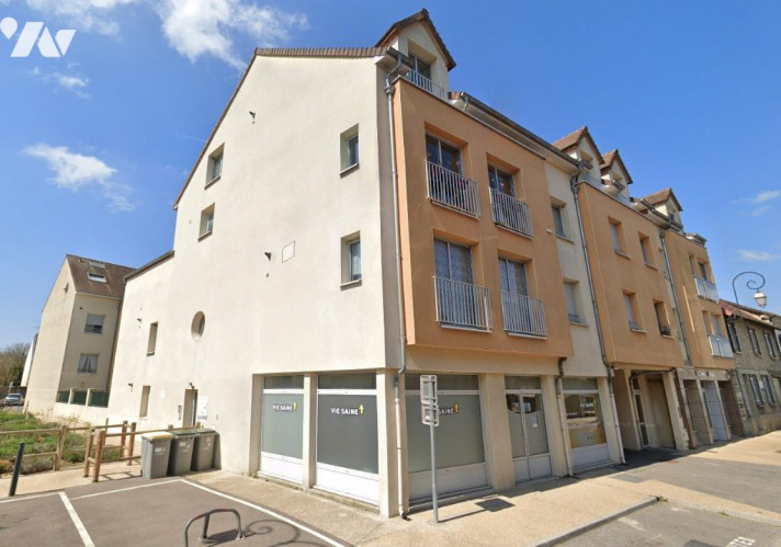Voir la photo 1/6 du type apartment à Gasny