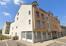 Appartement à Gasny