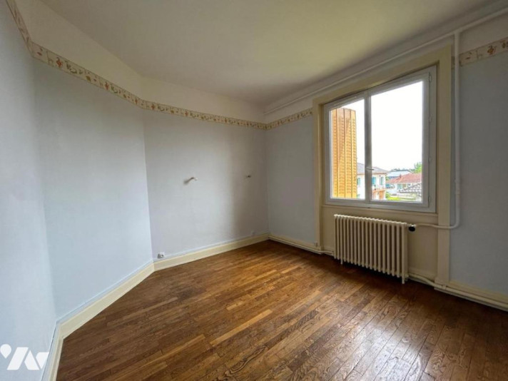 Voir la photo 1/7 du type apartment à Saint-Denis-lès-Bourg