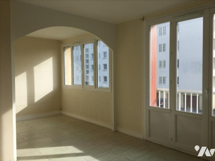 Voir la photo 1/6 du type apartment à Fécamp