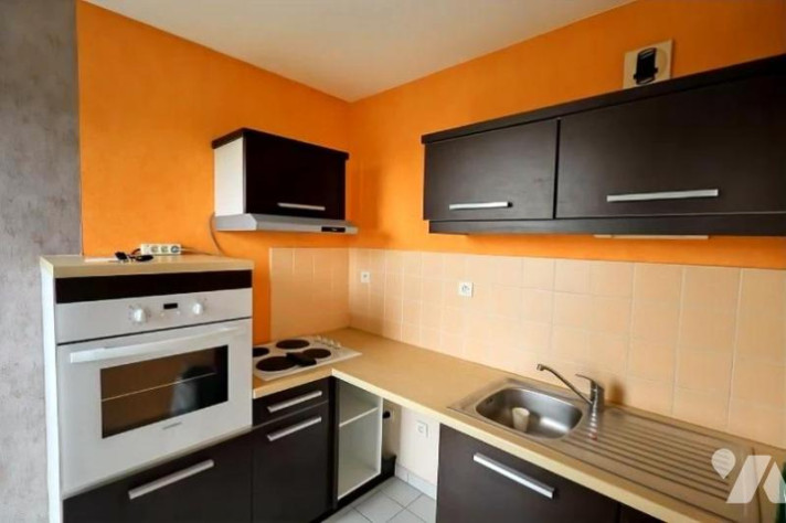 Voir la photo 1/5 du type apartment à Cambrai