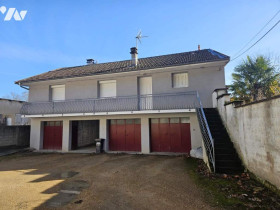 Appartement à Pont-de-Veyle