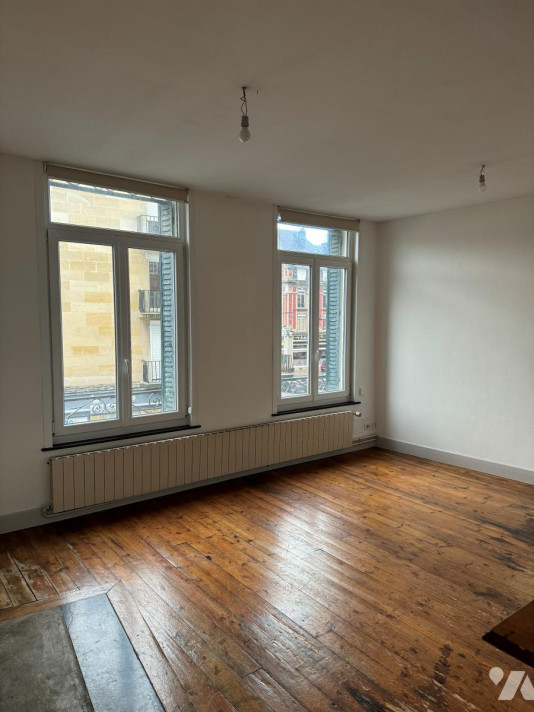 Voir la photo 1/6 du type apartment à Cambrai