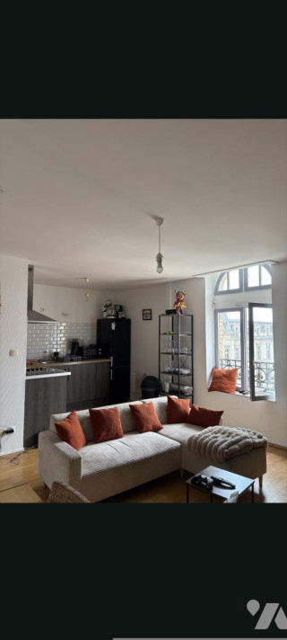 Voir la photo 1/9 du type apartment à Cambrai