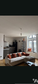 Appartement à Cambrai