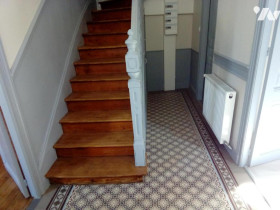 Maison à Romilly-sur-Seine