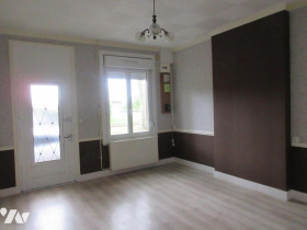 Maison à Roye