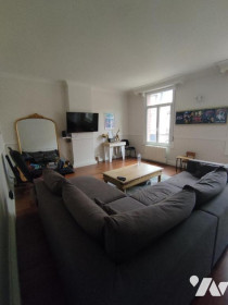 Appartement à Cambrai
