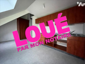 Appartement à Saint-Omer