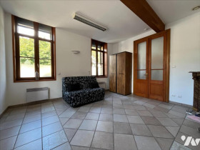 Appartement à Saint-Omer
