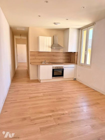 Appartement à Oyonnax