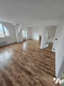 Appartement à Saint-Quentin