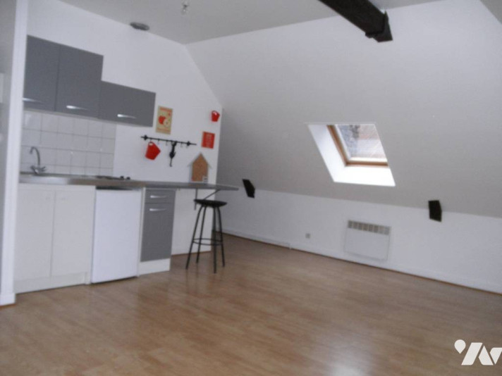 Voir la photo 1/5 du type apartment à Saint-Quentin