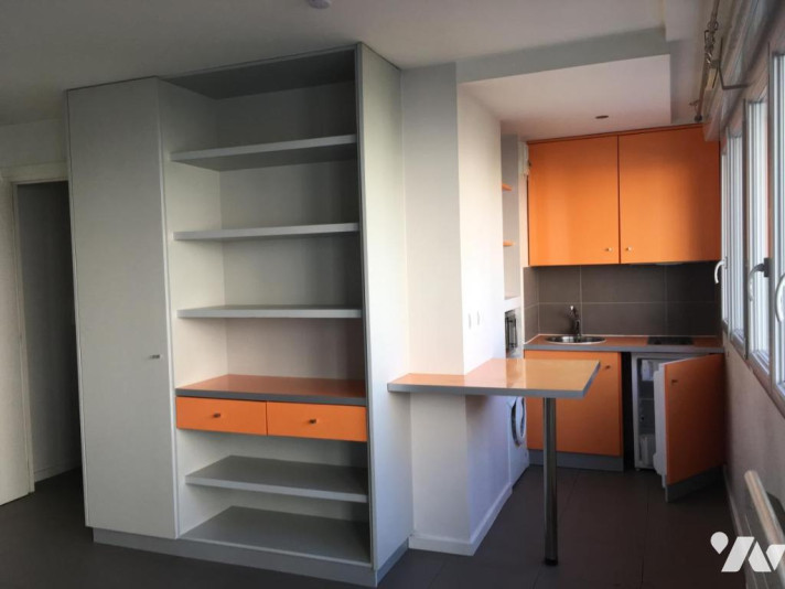 Voir la photo 1/5 du type apartment à Nantes