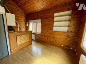 Appartement à Loos