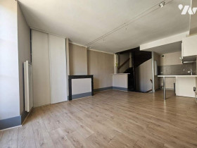 Appartement à Mâcon