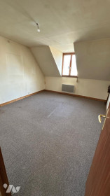 Appartement à Nesle