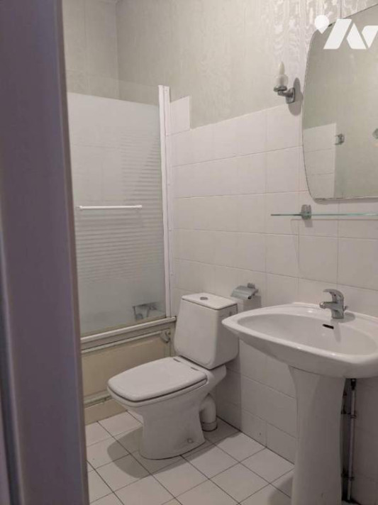 Voir la photo 1/4 du type apartment à Tours