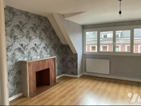 Appartement à Amiens