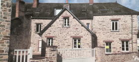 Maison à Guichen