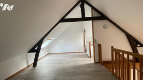 Appartement à Nesle