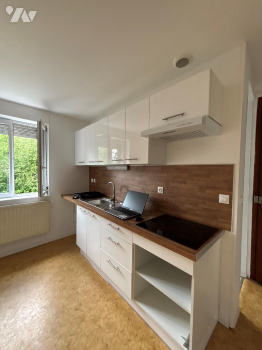 Voir la photo 1/8 du type apartment à Cambrai