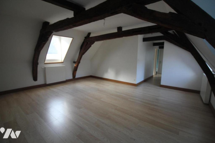Voir la photo 1/4 du type apartment à Cambrai