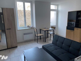 Appartement à Bazeilles