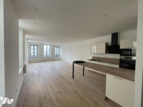 Appartement à Valenciennes