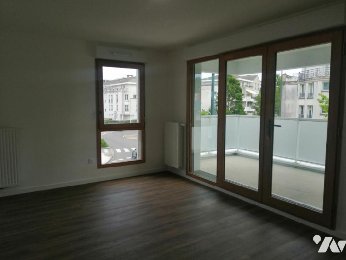 Voir la photo 1/6 du type apartment à Nantes