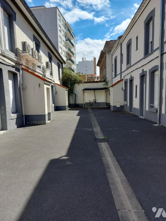 Voir la photo 1/7 du type apartment à Reims