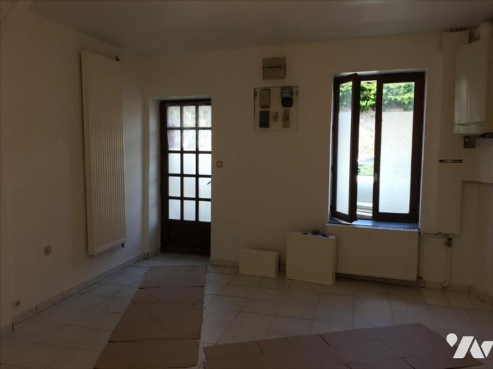 Voir la photo 1/6 du type house à Fécamp