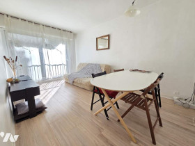 Appartement à Tours