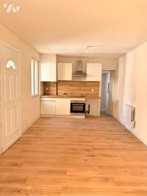 Appartement à Oyonnax