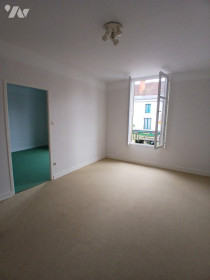 Appartement à Loches