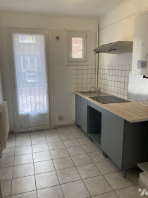 Appartement à Calais