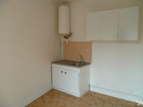 Appartement à Cormeilles