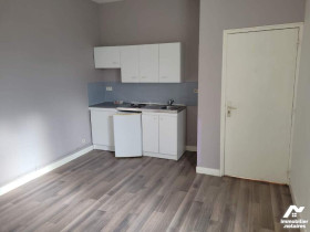 Appartement à Bapaume
