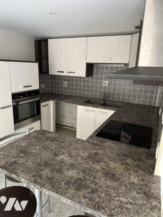 Voir la photo 1/5 du type apartment à Verdun