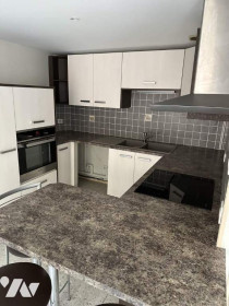 Appartement à Verdun